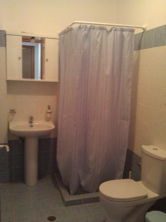 Agnanti Apartments バティ 部屋 写真
